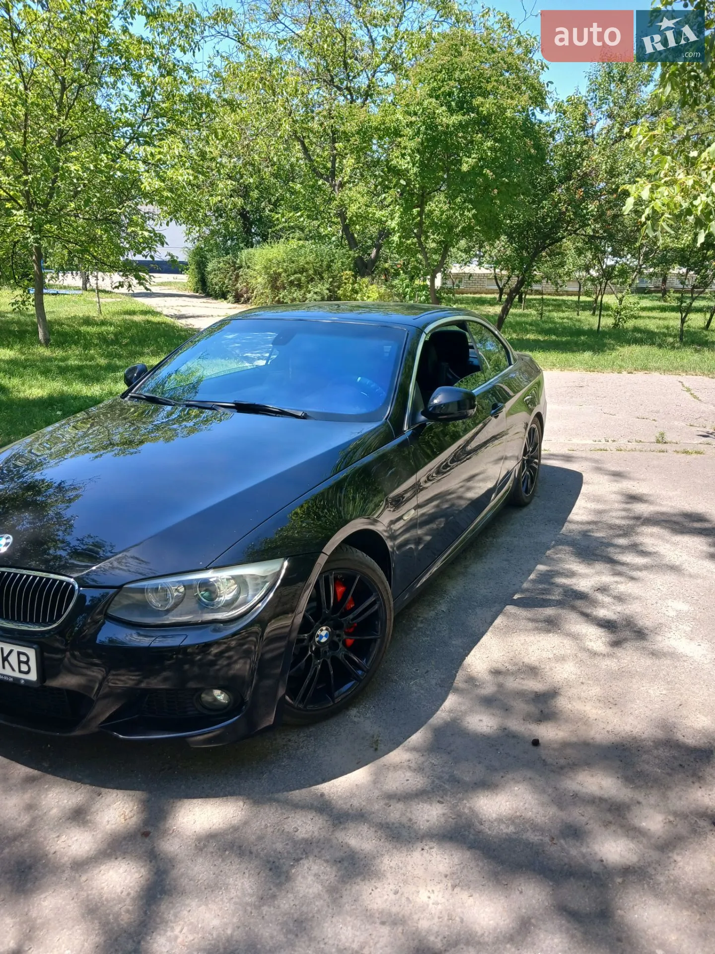2012 BMW 3er - мініатюра 13