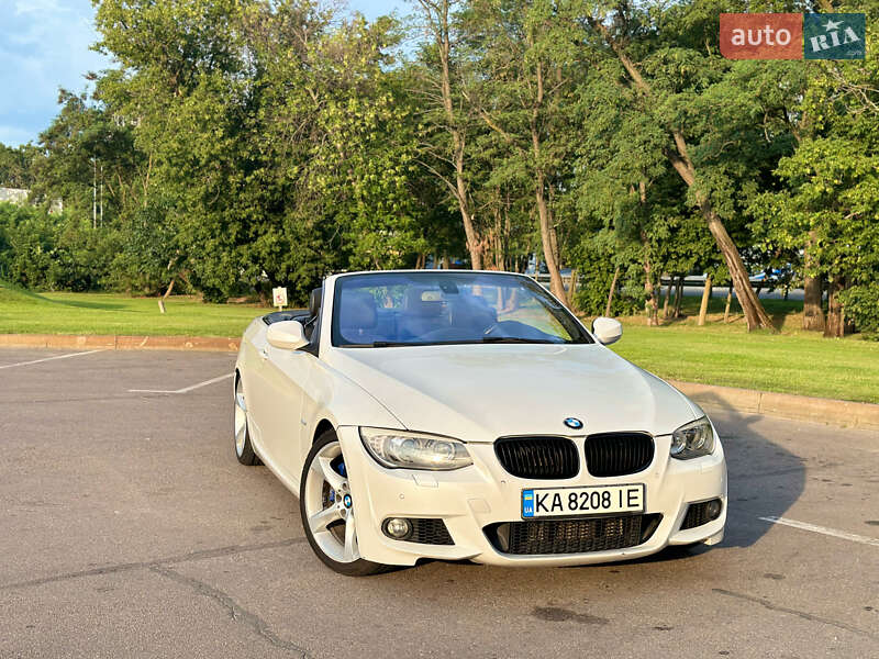 BMW 3 Series 2013