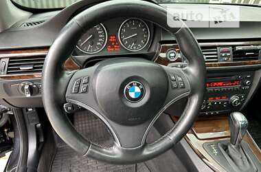 Купе BMW 3 Series 2012 в Вінниці