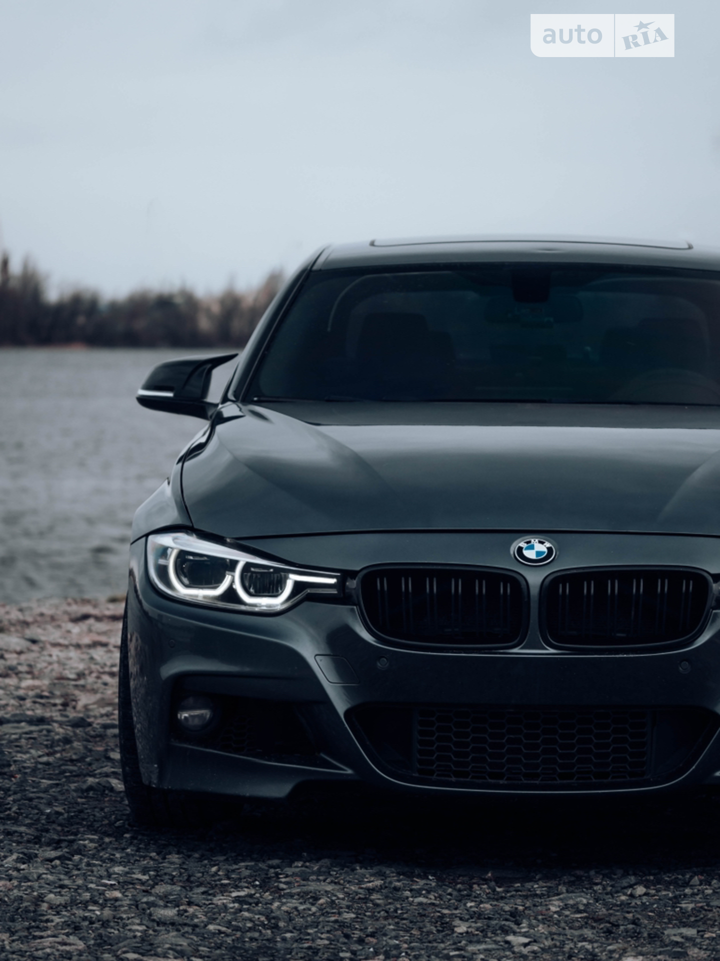 2016 BMW 3er - мініатюра 9
