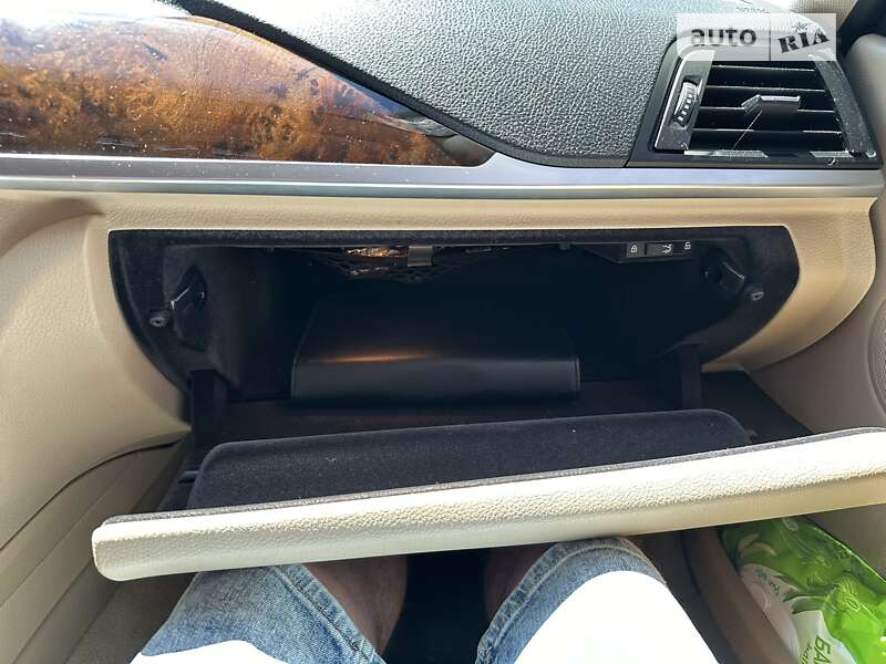 Седан BMW 3 Series 2014 в Ивано-Франковске фото 24 Седан BMW 3 Series 2014 в Ивано-Франковске