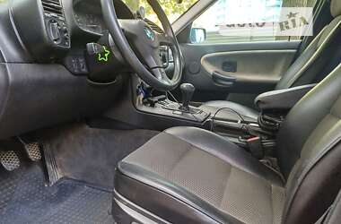 Седан BMW 3 Series 1993 в 