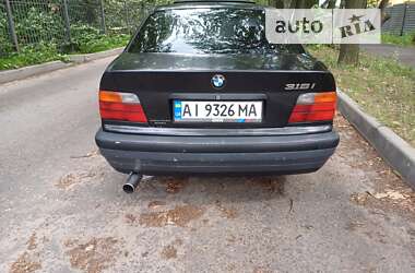 Седан BMW 3 Series 1993 в 