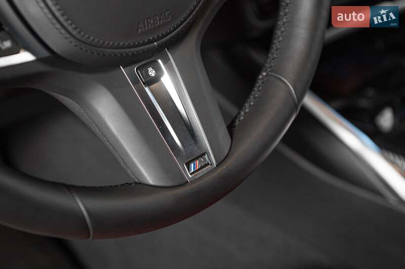 Седан BMW 3 Series 2022 в Одессе фото 28 Седан BMW 3 Series 2022 в Одессе