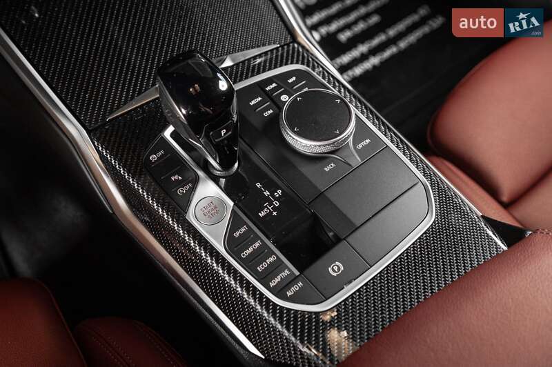 Седан BMW 3 Series 2022 в Одессе фото 52 Седан BMW 3 Series 2022 в Одессе