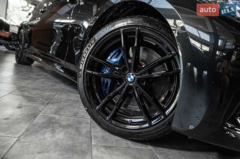 Седан BMW 3 Series 2022 в Одессе фото 64 Седан BMW 3 Series 2022 в Одессе