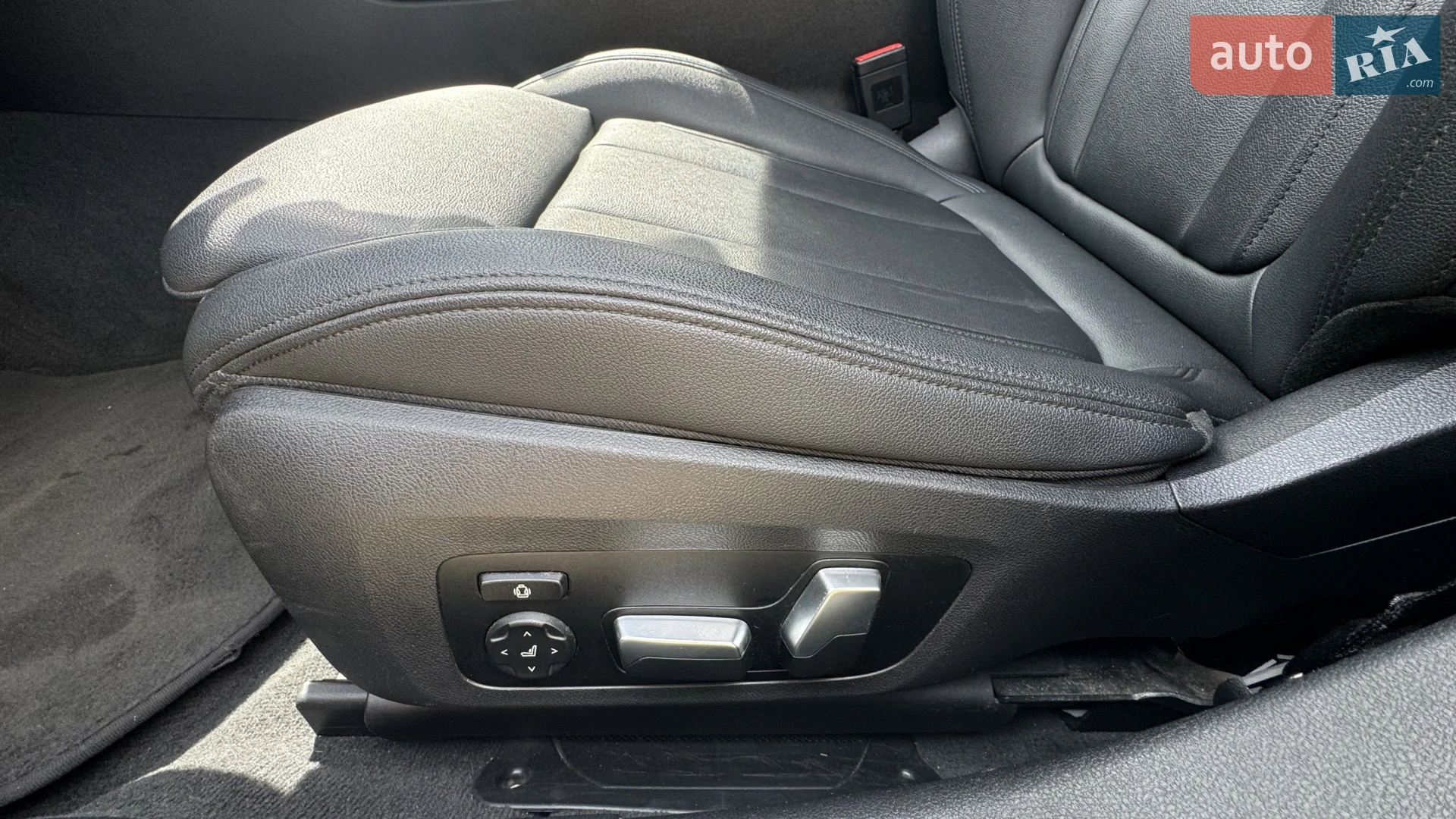 2019 BMW 3er - мініатюра 9