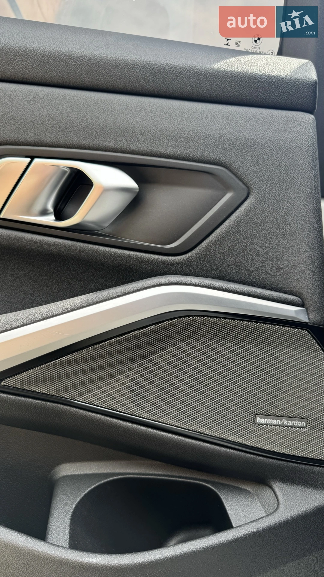 2019 BMW 3er - мініатюра 10