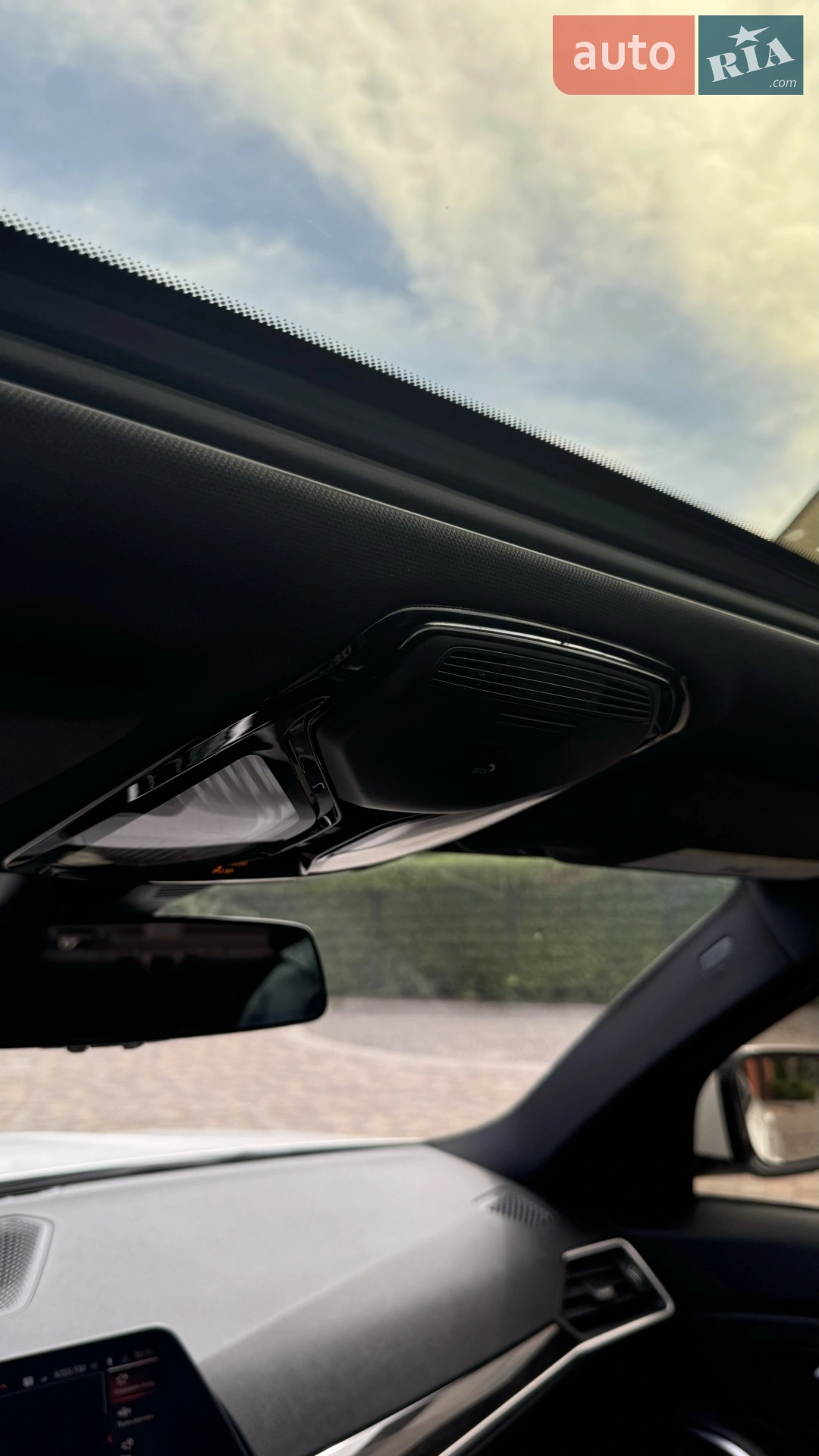 2019 BMW 3er - мініатюра 11