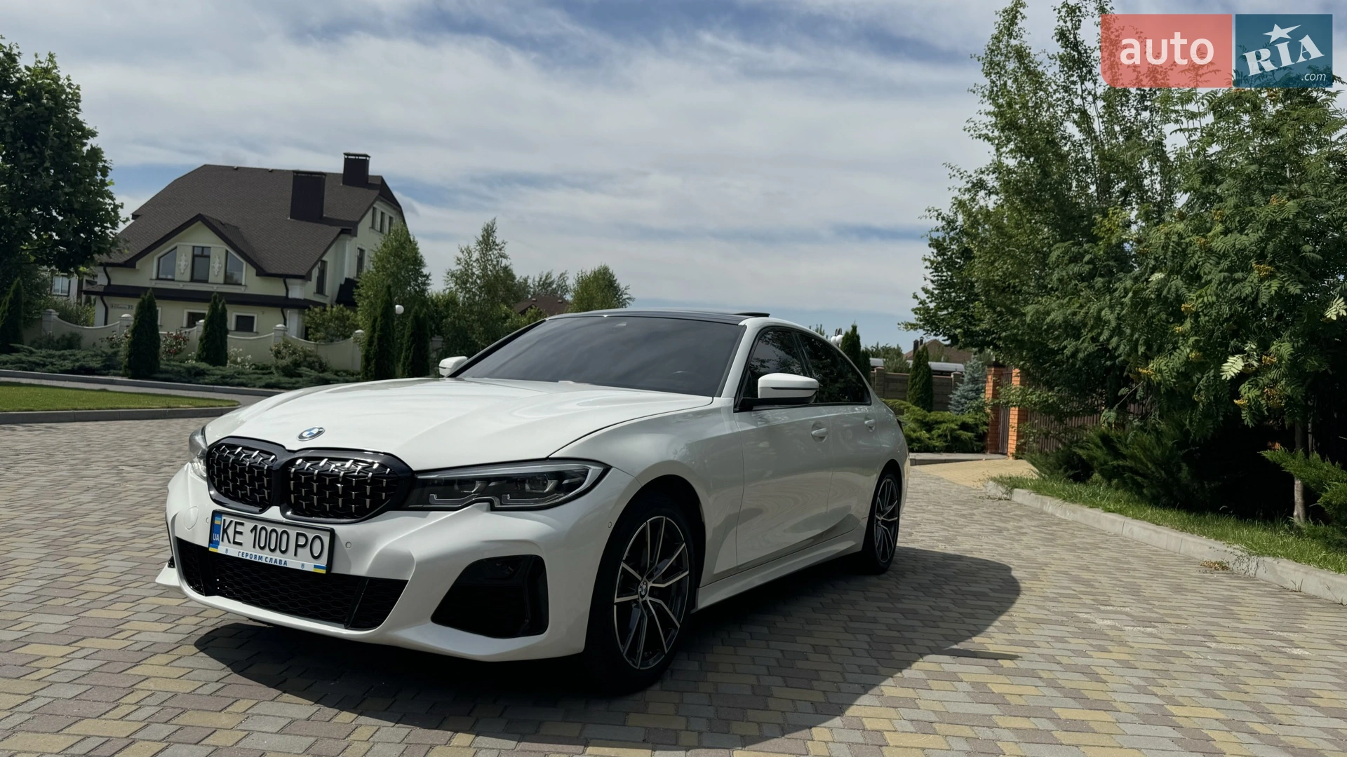 2019 BMW 3er - мініатюра 15