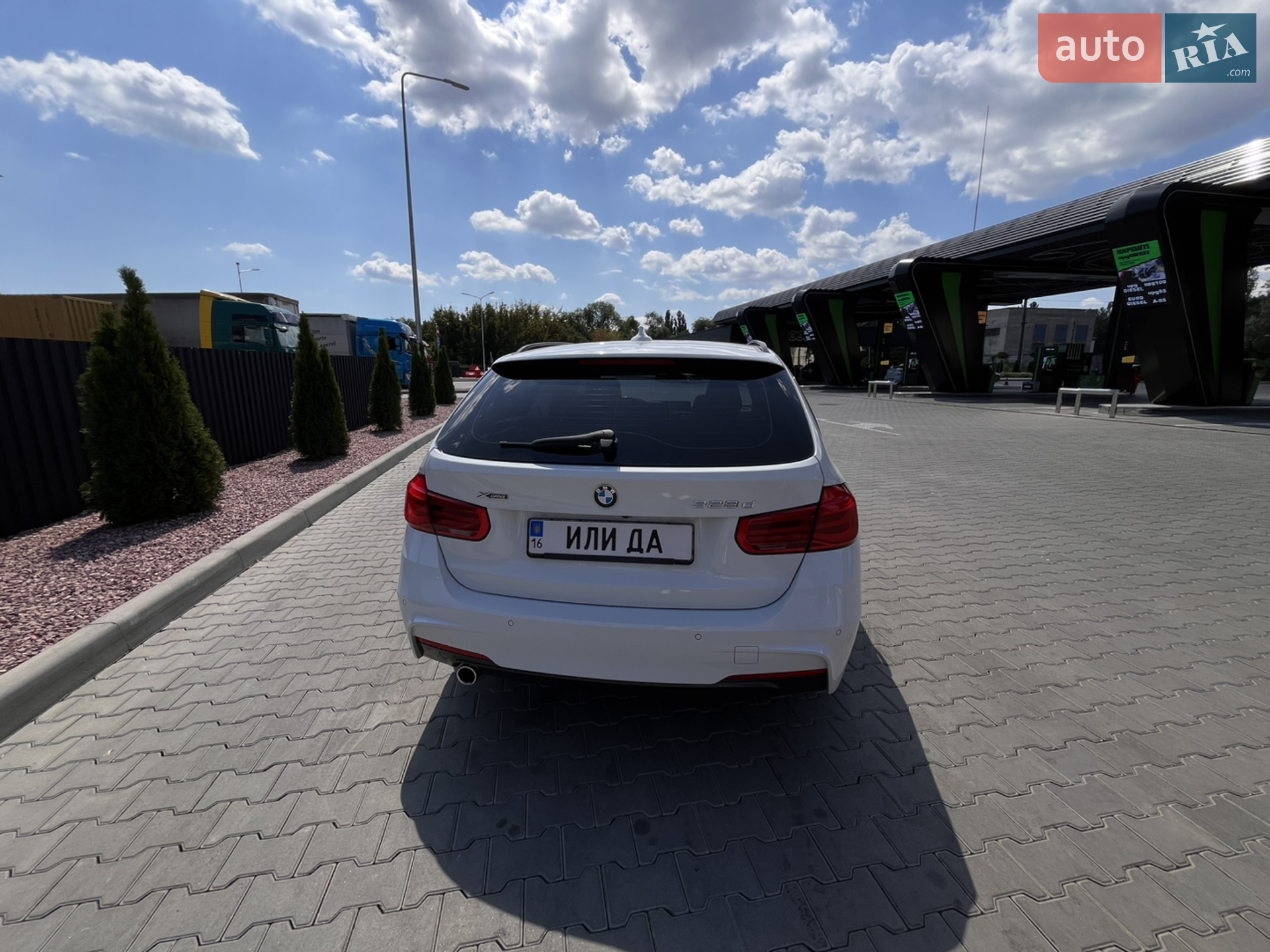 2015 BMW 3er - мініатюра 38