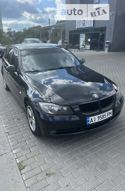 Универсал BMW 3 Series 2006 в Киеве