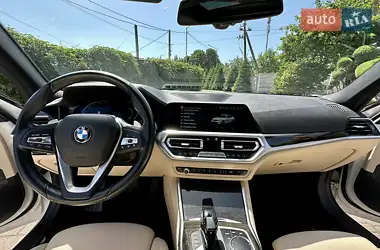 BMW 3 Series 2019