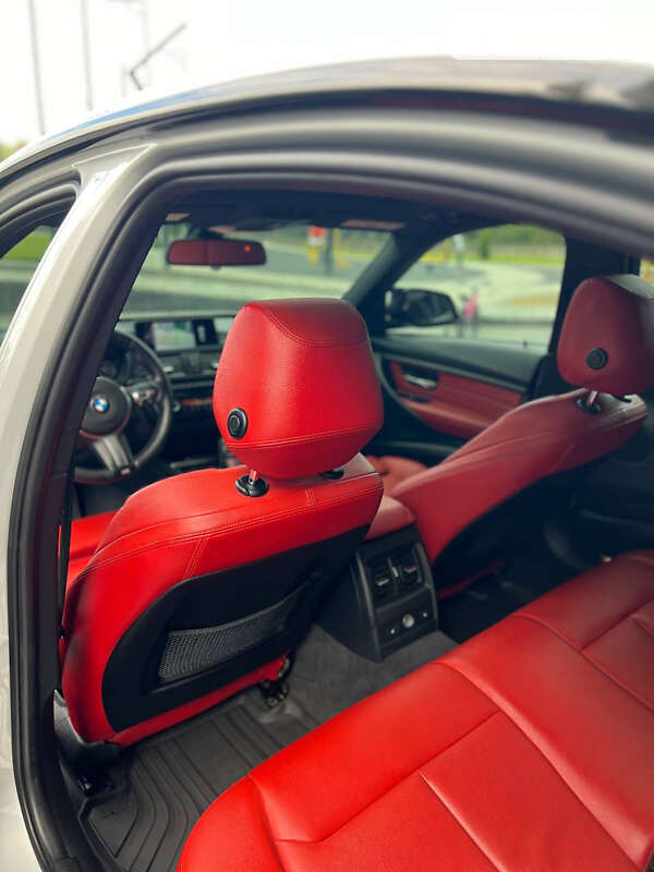 Седан BMW 3 Series 2014 в Хмельницком фото 15 Седан BMW 3 Series 2014 в Хмельницком