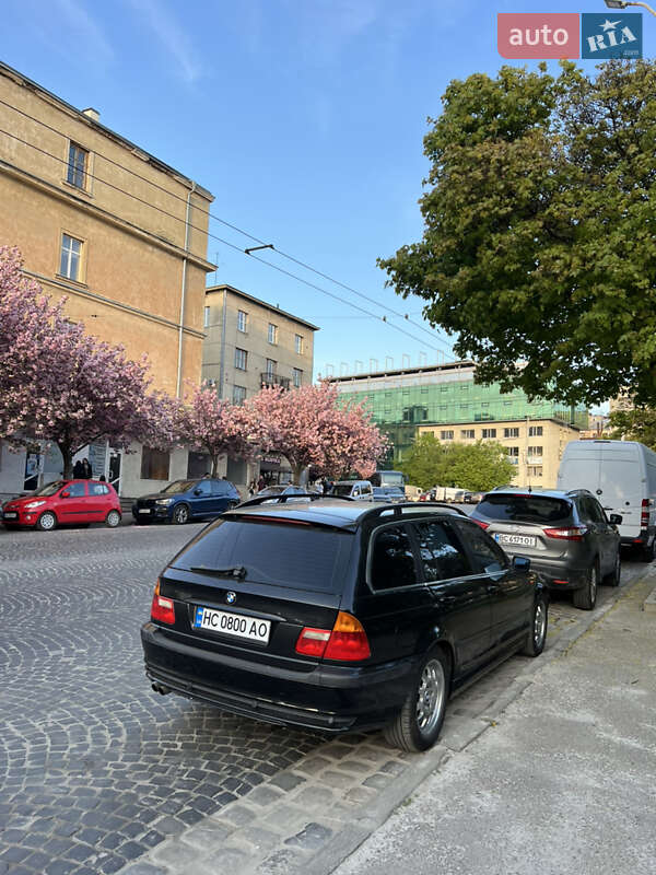 BMW 3 Series 2004 BMW 3 Series 2004