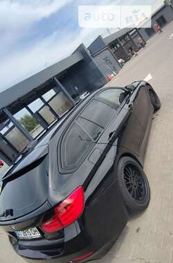 Универсал BMW 3 Series 2013 в Киеве