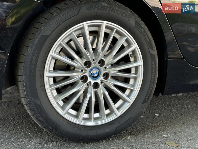 Універсал BMW 3 Series 2021 в Вінниці