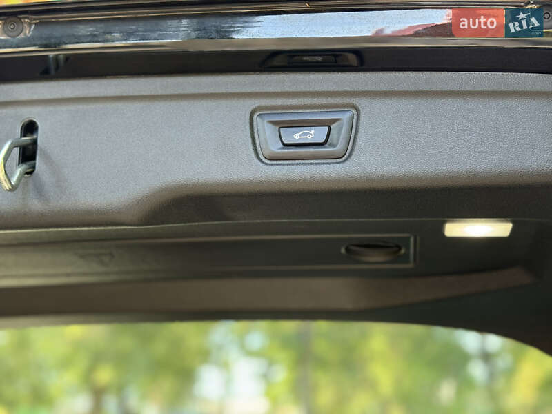 Універсал BMW 3 Series 2021 в Вінниці