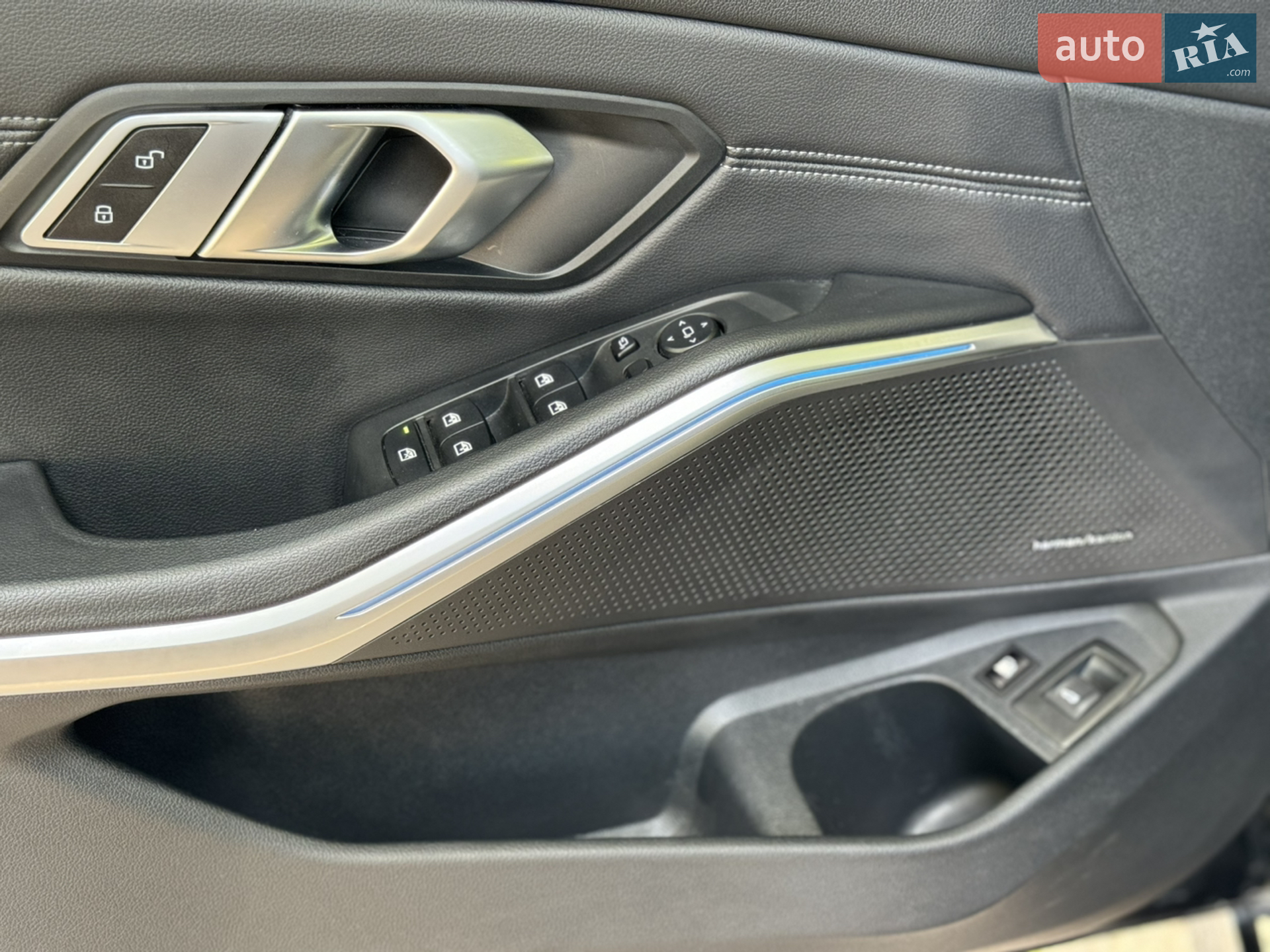 2021 BMW 3er - мініатюра 47
