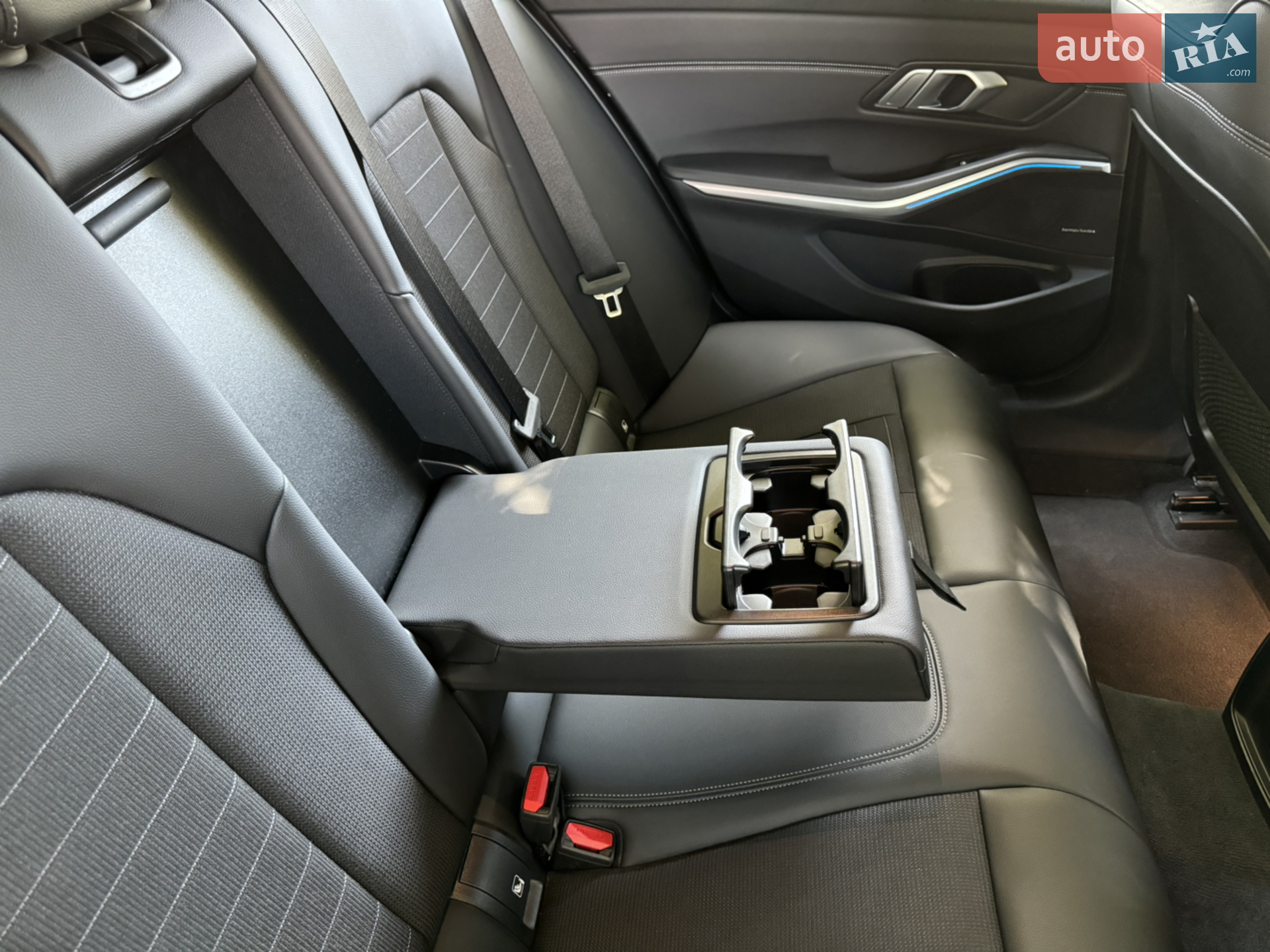2021 BMW 3er - мініатюра 57
