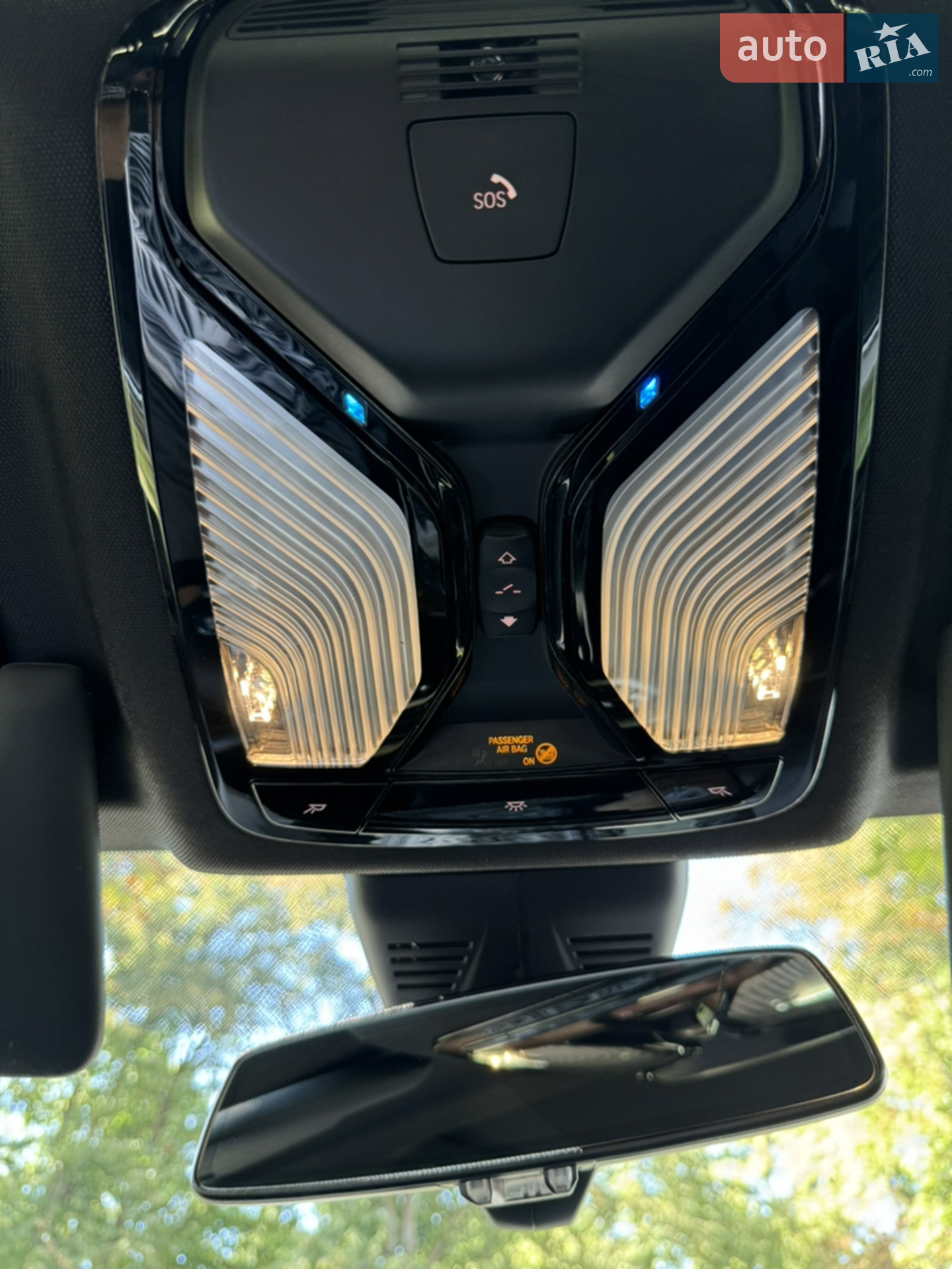 2021 BMW 3er - мініатюра 65