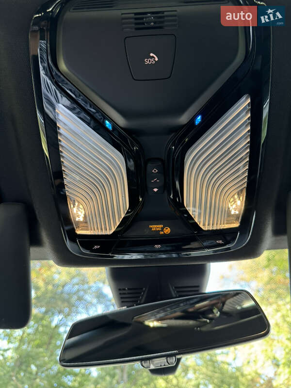 Універсал BMW 3 Series 2021 в Вінниці