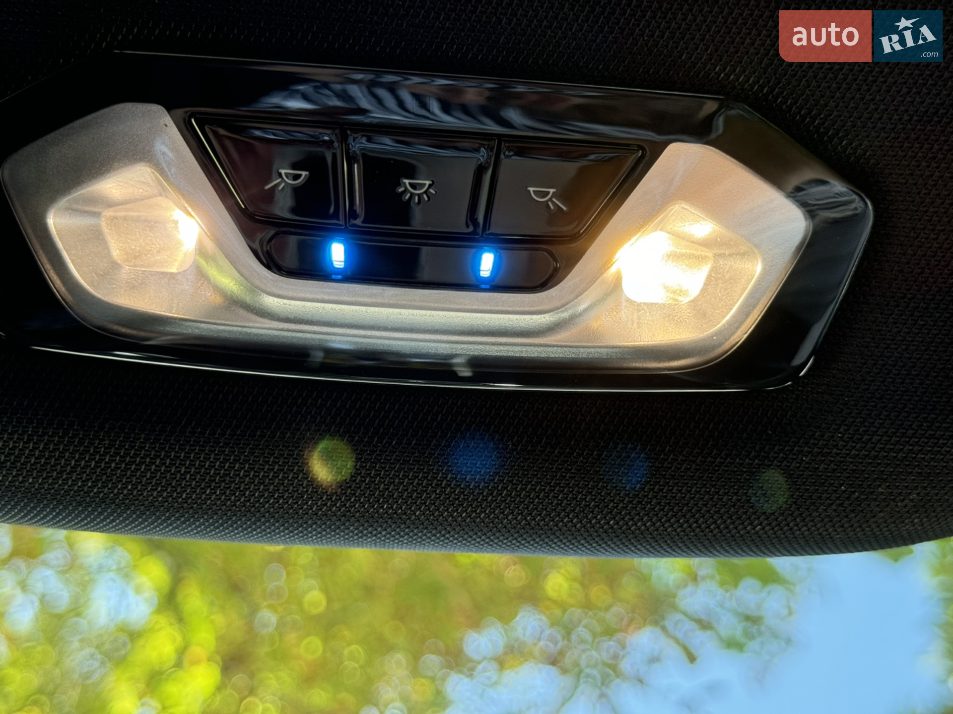 2021 BMW 3er - мініатюра 73