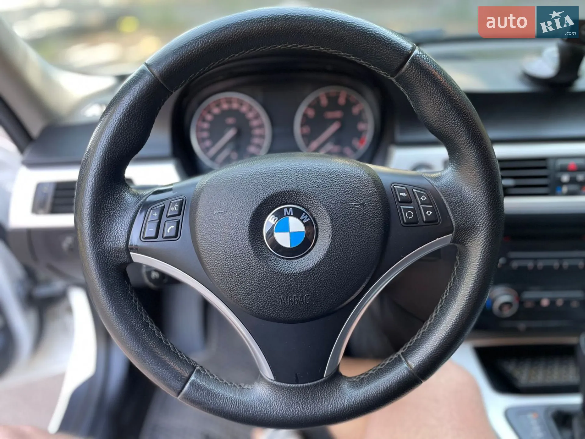 2010 BMW 3er - мініатюра 8