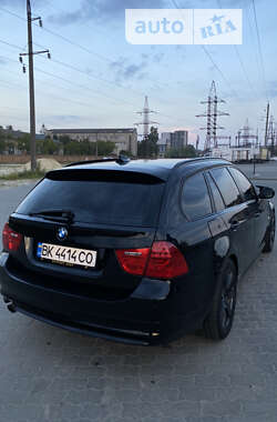 Універсал BMW 3 Series 2012 в Львові