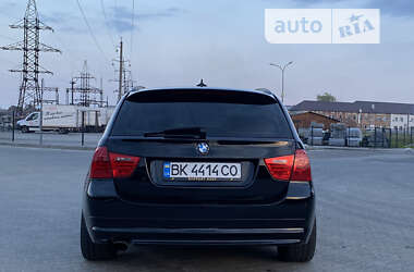 Універсал BMW 3 Series 2012 в Львові