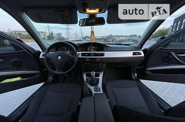 Універсал BMW 3 Series 2012 в Львові