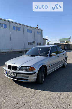 Седан BMW 3 Series 1998 в Ізмаїлі