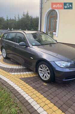 Универсал BMW 3 Series 2008 в Косове