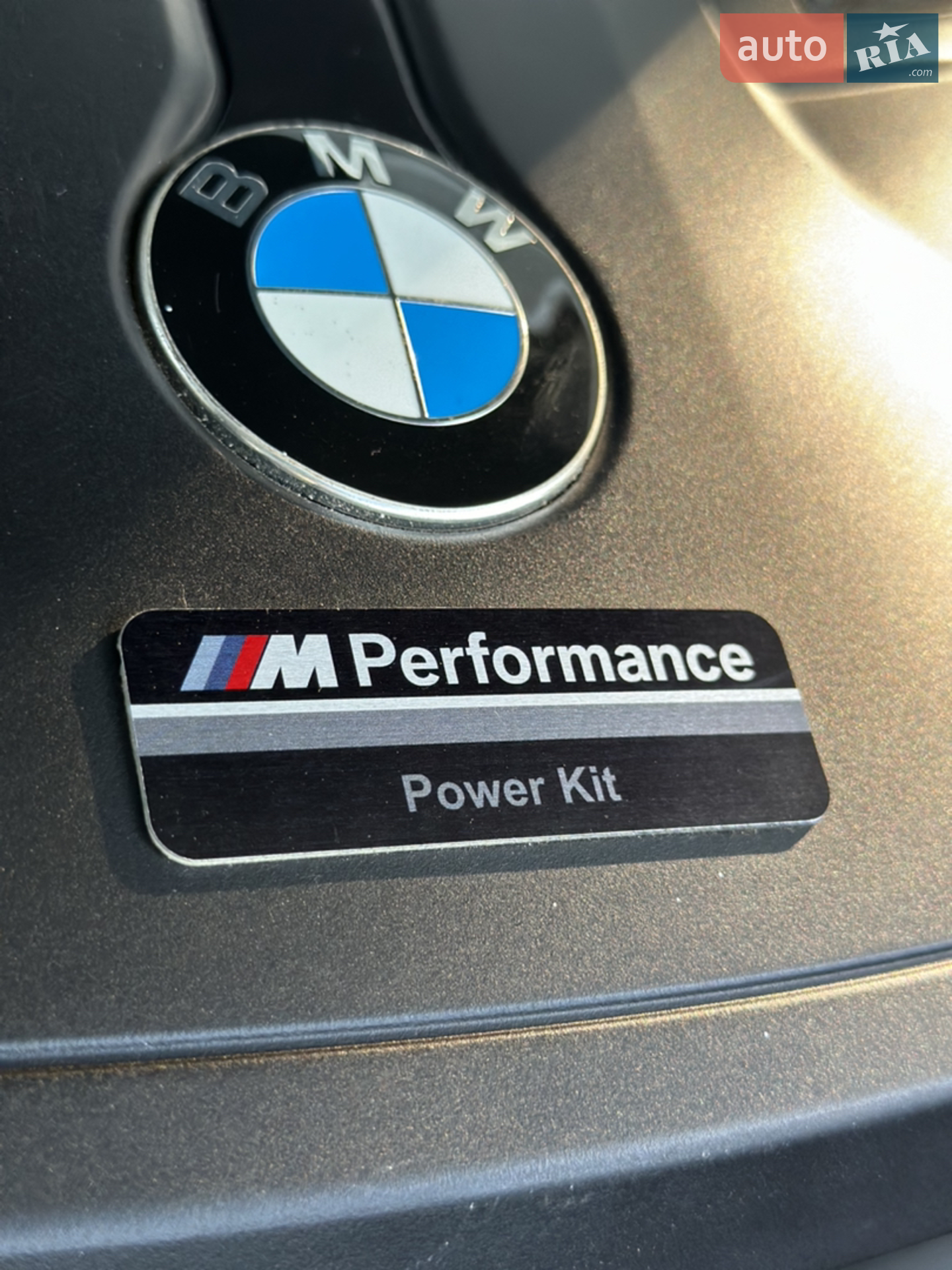 2017 BMW 3er - мініатюра 6