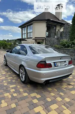 BMW 3 Series 2004