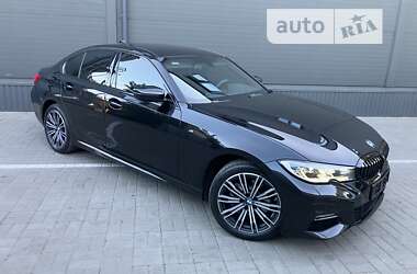 Седан BMW 3 Series 2022 в Нежине