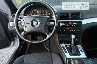 Универсал BMW 3 Series 2000 в Тернополе