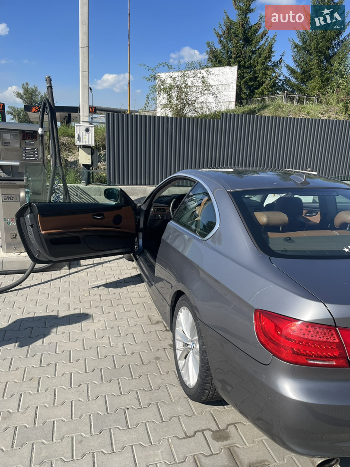 2013 BMW 3er - мініатюра 10