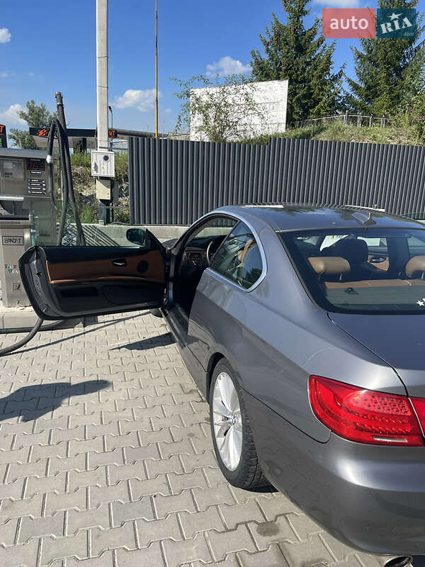 Купе BMW 3 Series 2013 в Галиче фото 10 Купе BMW 3 Series 2013 в Галиче