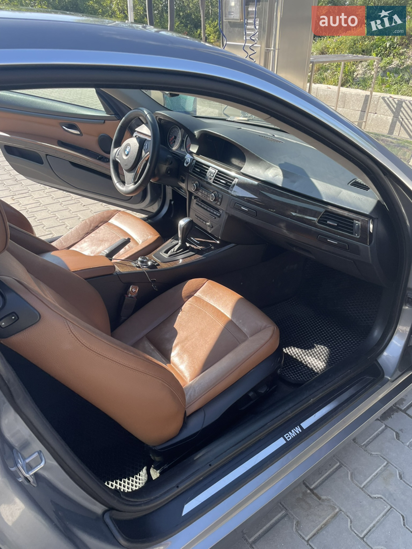 2013 BMW 3er - мініатюра 23