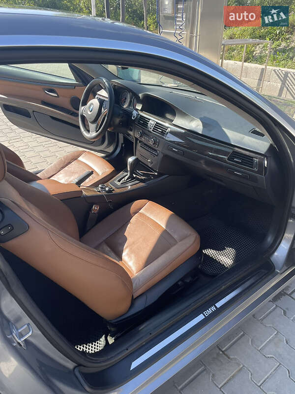 Купе BMW 3 Series 2013 в Галиче фото 23 Купе BMW 3 Series 2013 в Галиче