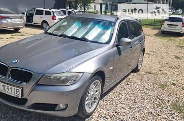 Универсал BMW 3 Series 2010 в Одессе