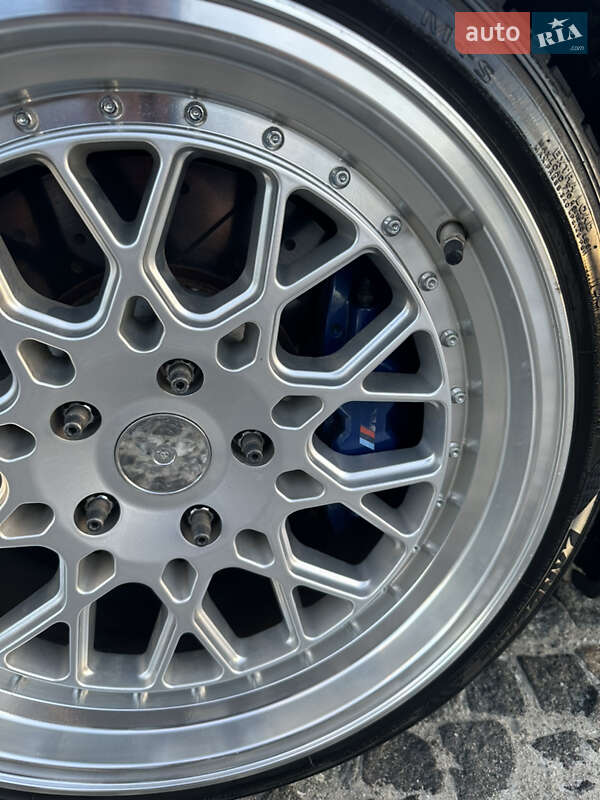 Седан BMW 3 Series 2016 в Дніпрі фото 13 Седан BMW 3 Series 2016 в Дніпрі