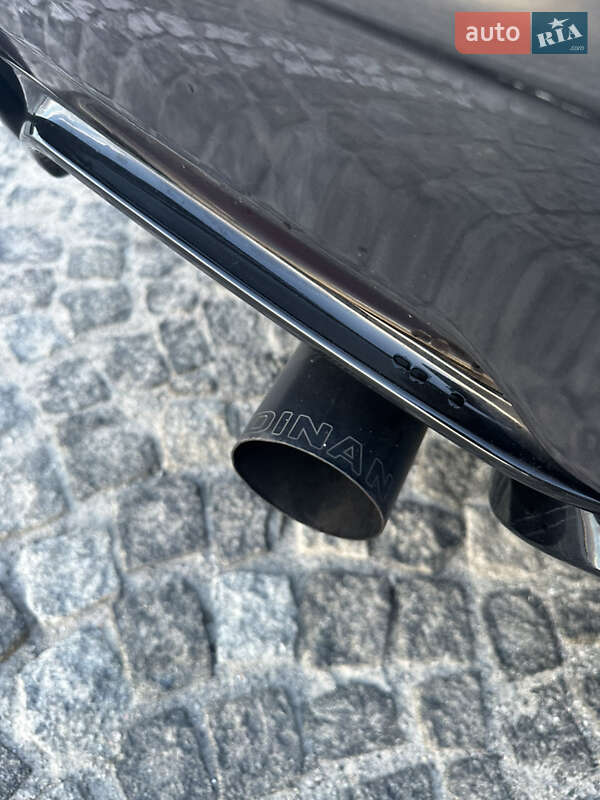 Седан BMW 3 Series 2016 в Дніпрі фото 20 Седан BMW 3 Series 2016 в Дніпрі