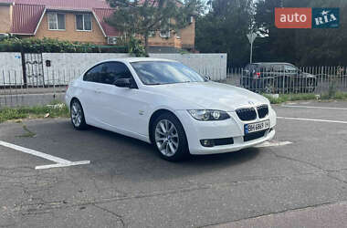 Купе BMW 3 Series 2009 в Одесі