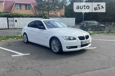 Купе BMW 3 Series 2009 в Одессе