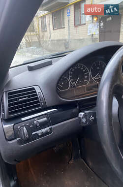Универсал BMW 3 Series 2004 в 