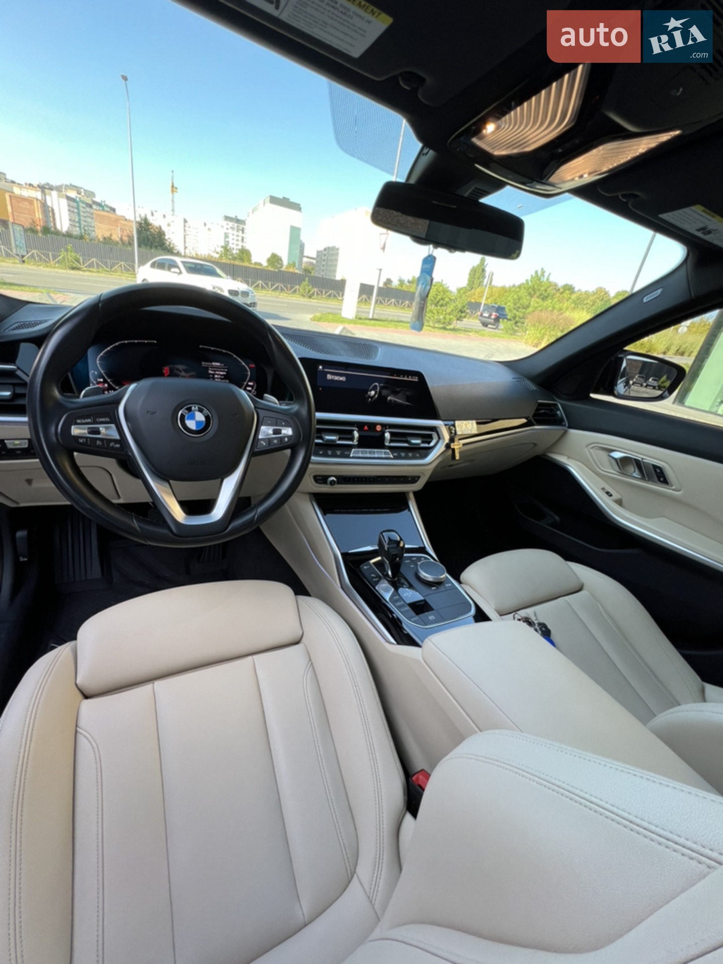 2019 BMW 3er - мініатюра 18