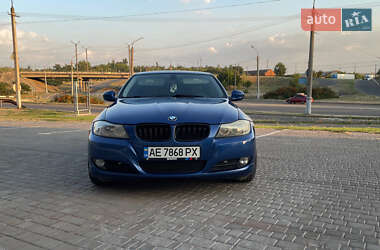 Седан BMW 3 Series 2010 в Кривому Розі