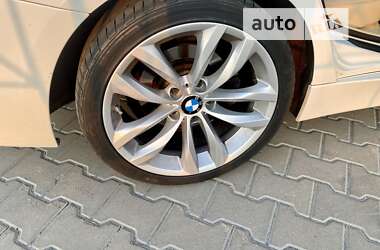 Седан BMW 3 Series 2012 в Києві